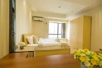 Perth Smart Apartment Hotel (Zhongshan Lihe Plaza)