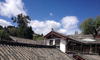 Lijiang Zixuange Inn (Lijiang Ancient City Branch)