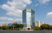 Vienna International Hotel (Changzhou Hutang) - 3 stelle