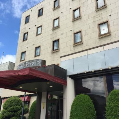 三沢プリンセスホテル 三沢 を宿泊予約 22年安い料金プラン 口コミ 部屋写真 Trip Com