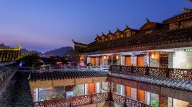 Phoenix City Boutique Hotel