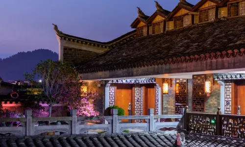Phoenix City Boutique Hotel