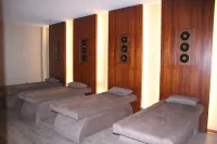 Yabuli Forest Hot Spring Hotel - Spa