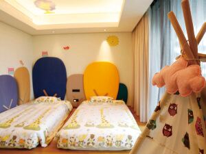 LN Garden Hotel Nansha Guangzhou