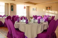 Daoya Lanyue Hotel - Aamiainen
