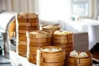 Daoya Lanyue Hotel - Aamiainen