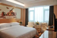 Vienna hotel Các khách sạn gần Yuncheng Child Junior Normal College Basic Teaching Section