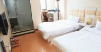 Huairen Junlin Hotel