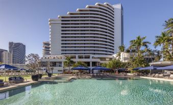 The Star Grand at The Star Gold Coast