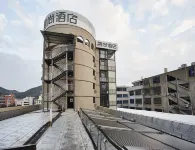 Zsmart Hotel a LiuShi Commercial Area