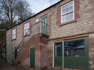 The Fountain Tea Rooms B&B