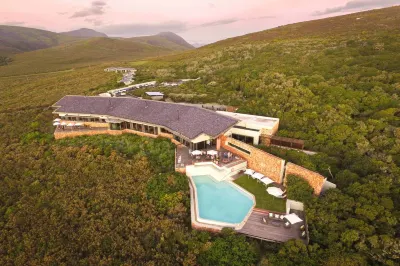 Grootbos Private Nature Reserve Hotels in der Nähe von Houwhoek Nature Reserve