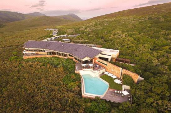 tiggeri Vice pessimistisk Grootbos Private Nature Reserve-Greater Hermanus Updated 2021 Price &  Reviews | Trip.com