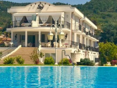 Ludwig Boutique Hotel & Spa