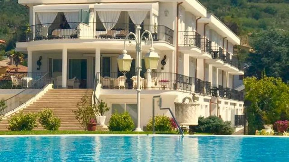 Ludwig Boutique Hotel & Spa