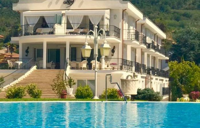 Ludwig Boutique Hotel & Spa