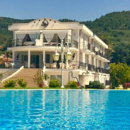 Ludwig Boutique Hotel & Spa