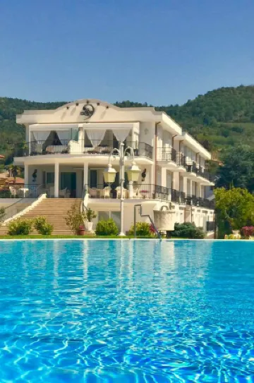 Ludwig Boutique Hotel & Spa