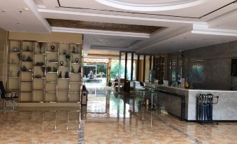 Jingxi Wanji Hotel