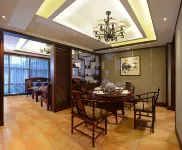 Fortune Gloria Plaza Hotel Xiangtan - servizio colazione
