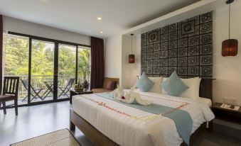 Ladear Angkor Boutique Hotel