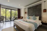 لادير أنجكور بوتيك هوتل