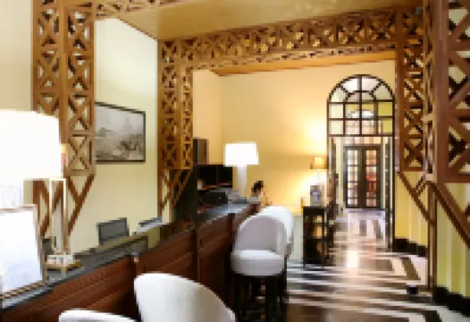 เวเนเชียน รีสอร์ท พัทยา