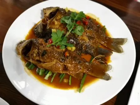 Diehaiyue Cangshan Resort Villa Отели рядом с достопримечательностью «Taihecheng Relic Site»