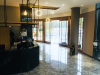 杭州新逸酒店 - 公共区域
