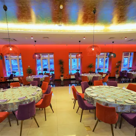 Nihao Hotel (Нихао)