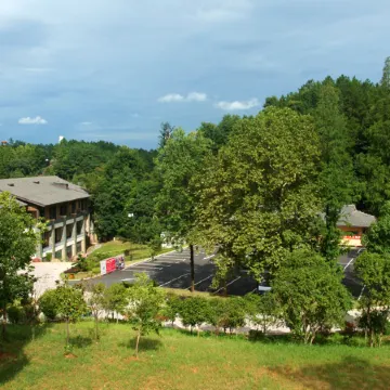 Ramada by Wyndham XianNing ChongYang