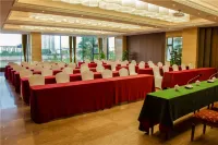 BJ Garden Hotel a Fengxin