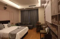 Greentree Inn (Suqian Yanghe New District Xuhuai Road) Hotels in Yanghe New District