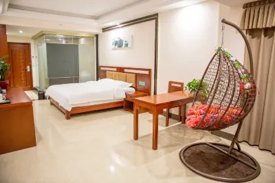 Jindiya Hotel Hotels near Frontier Pearl