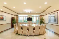 Jiangxia Hotel - فطور