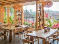Qinuan Xiyuezhuang Boutique Guesthouse 허위안 호텔