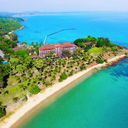 Rayong Resort Hotel