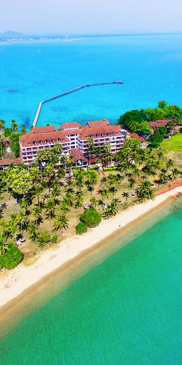 รูปภาพของโรงแรมระยองรีสอร์ท