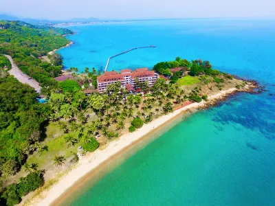 Rayong Resort Hotel Hotels near Mae Ram Phueng Beach