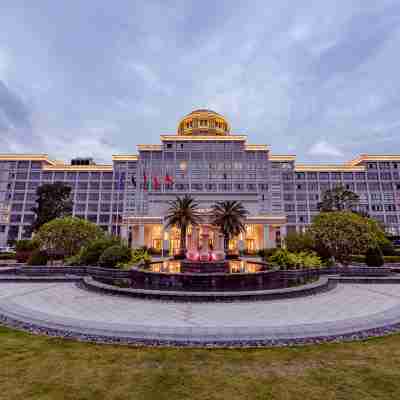 Savile Resort Hotel Hotel Exterior