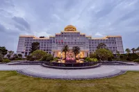Savile Resort Hotel Hotels near Jiangshan Bandao