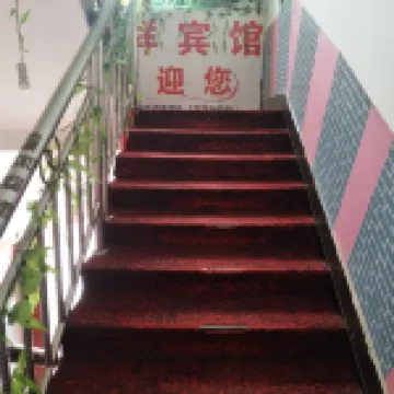 Changsha Jixiang Hotel