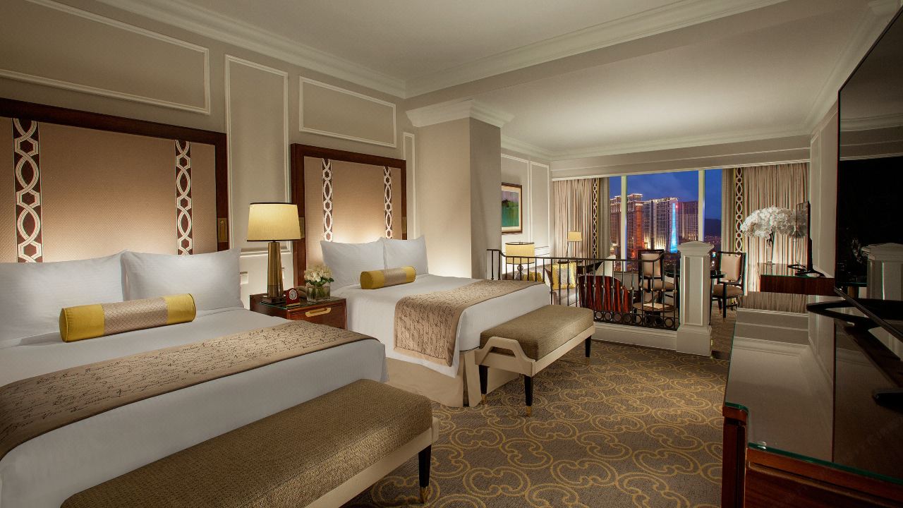 The Venetian Macao photo