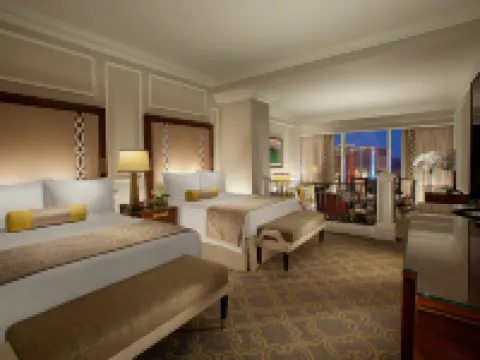 ザ・ベネチアン・マカオ マカオのホテル