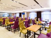 麗枫酒店(沈阳北站市府广场店) - 餐厅