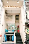 99 Bui Vien Hotel (Boutique)