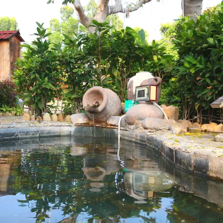 Dragon Gulf Resort