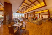 BJG Swan Lake Hot Spring Hotel