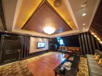 Oriental Land Garden Hotel Отели рядом с достопримечательностью «Парк Ориентал-Лэнд»