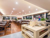 成都五昊洋抚琴酒店 - 餐厅
